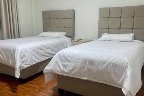 Siéntete como en casa
